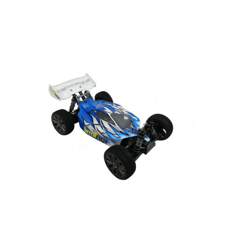 AUTOMODELLO ELETTRICO BMT 801 EP 1/8 BUGGY RTR BRUSHLESS
