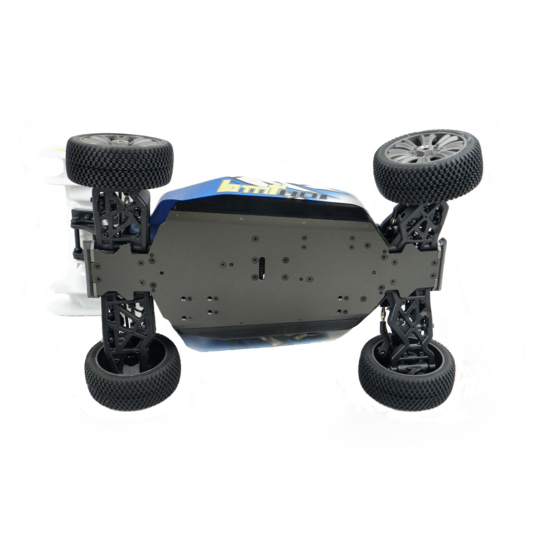 AUTOMODELLO ELETTRICO BMT 801 EP 1/8 BUGGY RTR BRUSHLESS