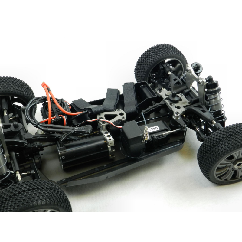 AUTOMODELLO ELETTRICO BMT 801 EP 1/8 BUGGY RTR BRUSHLESS