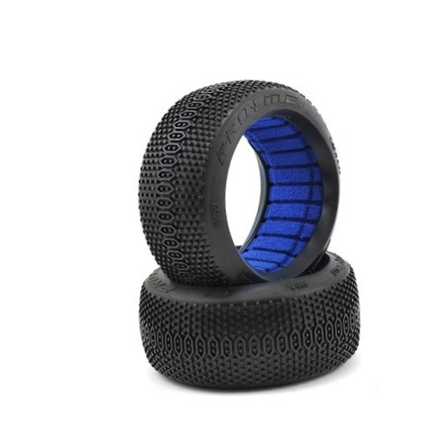 Gomme Proline Elettro Shot M3 Off-Road 1:8 Buggy
