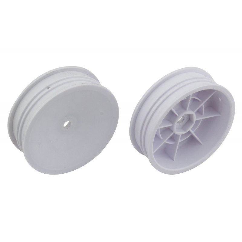 CERCHIO 2WD ANTERIORE 2.2 12MM ESAGONALE