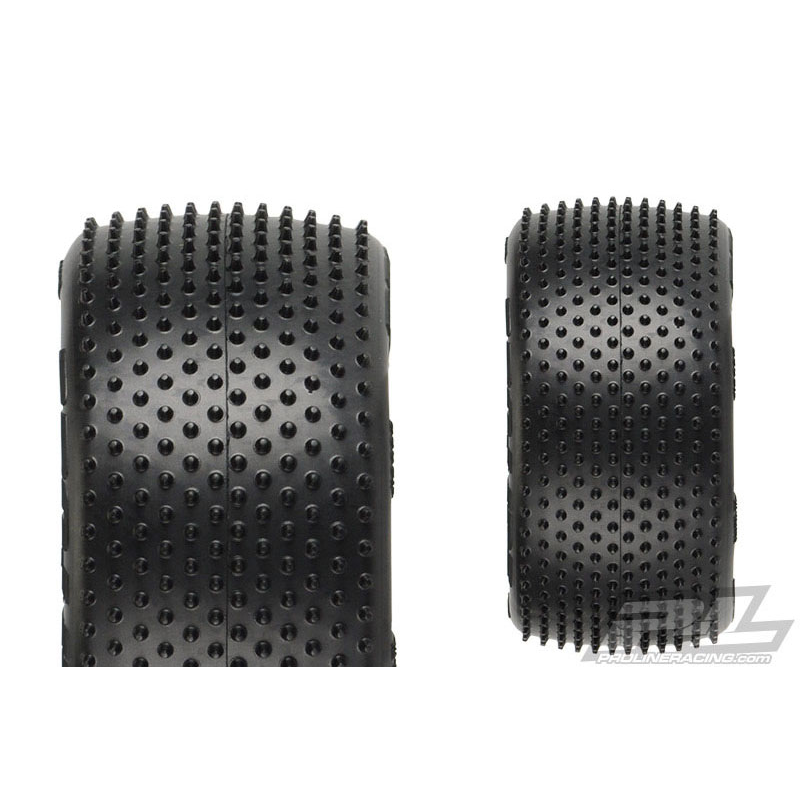 PROLINE 'PIN POINT' 2.2" Z4 (SOFT) BUGGY REAR