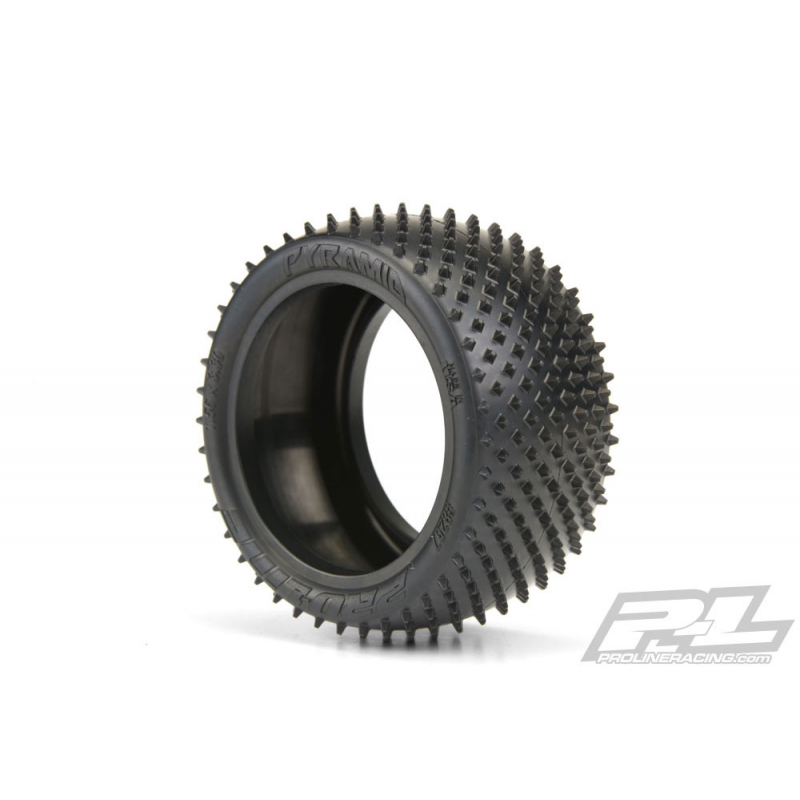PROLINE 'PYRAMID' Z4 (SOFT) ASTRO BUGGY REAR
