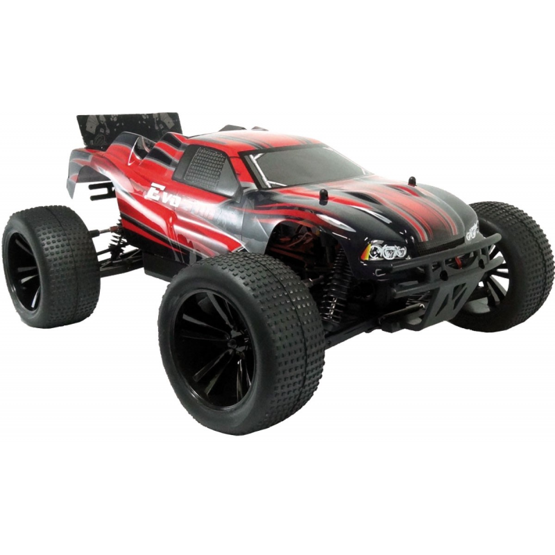 EVO PRO TRUGGY 1/10 RTR BRUSHLESS ( BB94324P)