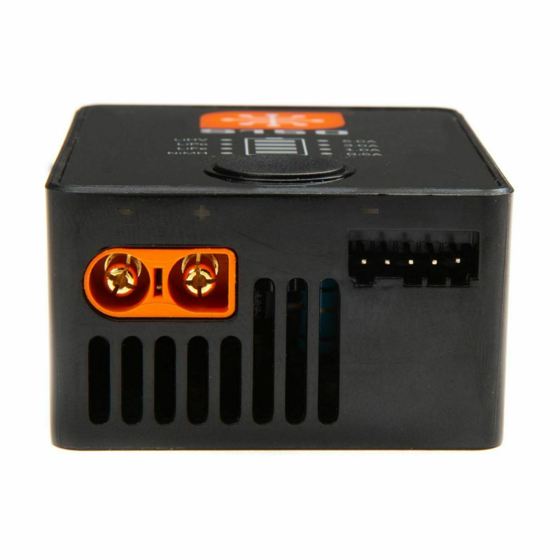 Spektrum Caricabatteria S150 AC/Dc Smart Caricatore 1 X 50W SPMXC1070I
