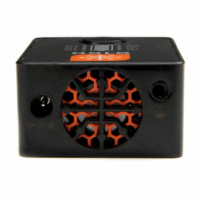 Spektrum Caricabatteria S150 AC/Dc Smart Caricatore 1 X 50W SPMXC1070I