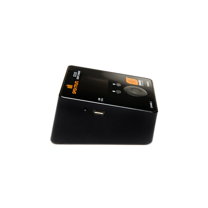 Caricatore CA Spektrum Smart S2100, 2x100W- SPMXC1010I