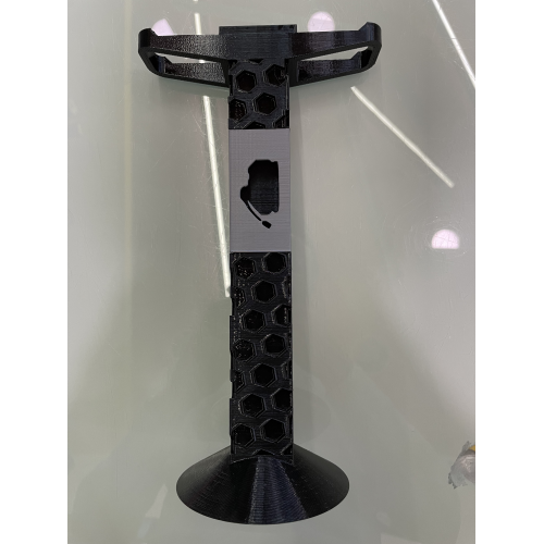 SUPPORTO PER CUFFIE AURICOLARI SMART-COM