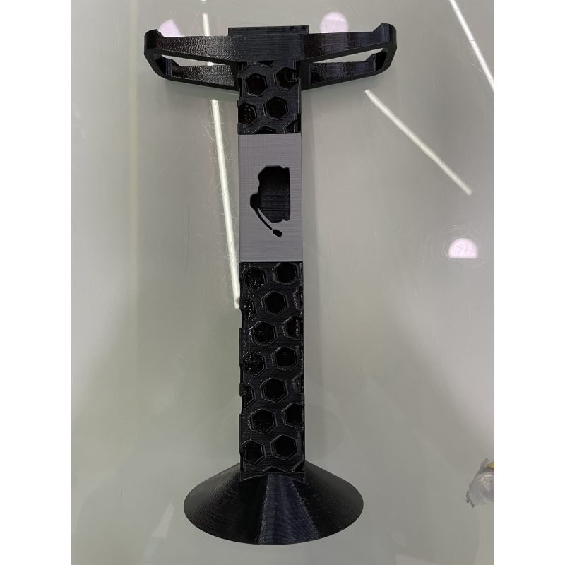 SUPPORTO PER CUFFIE AURICOLARI SMART-COM