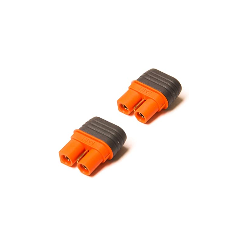 SPMXCA302- Connettore Femmina per batteria