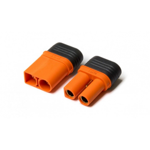 SPMXCA502- Connector: IC5 Device & IC5 Battery Set