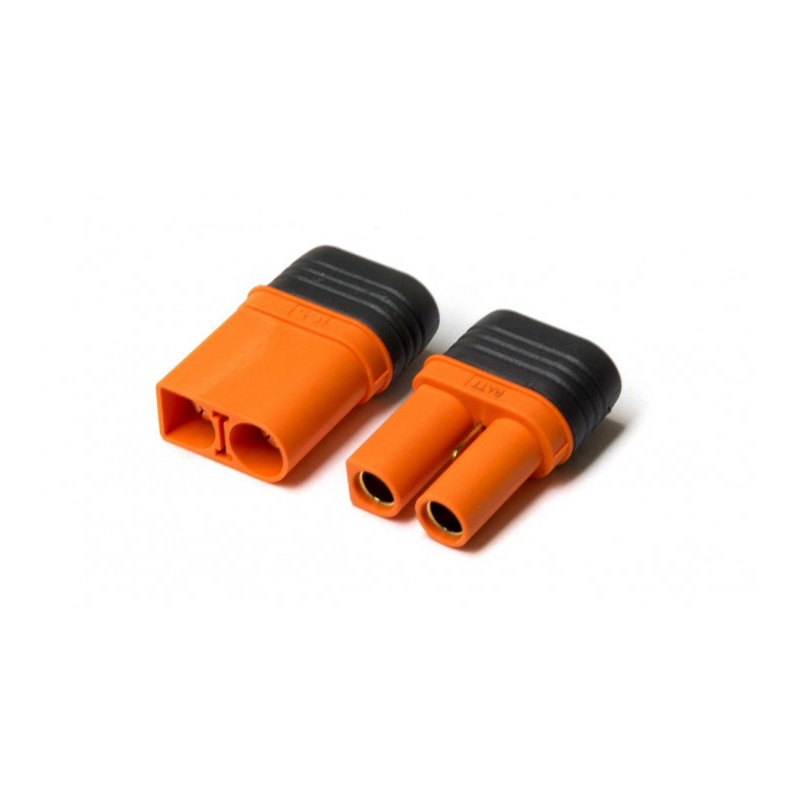 SPMXCA502- Connector: IC5 Device & IC5 Battery Set