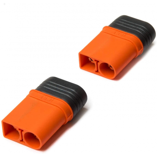 SPMXCA503- Connector IC5 Device
