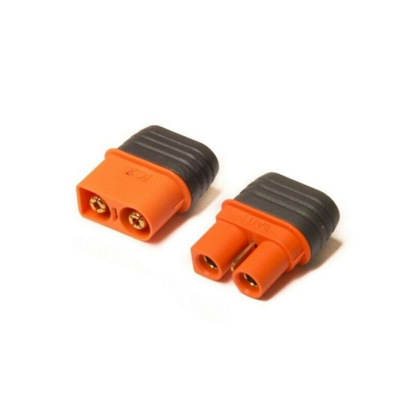 SPMXCA301- Connector: IC3 Device & IC3 Battery Set
