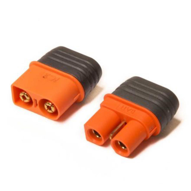 SPMXCA303- Connector: IC3 Device
