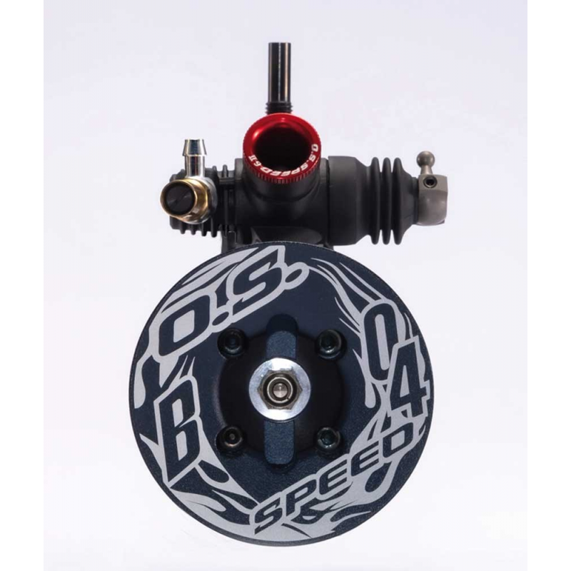 OS SPEED B2104