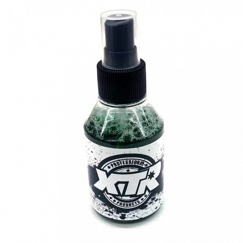 XTR TIRE CLEANER (75ML) - SGRASSANTE PER CERCHI E GOMME