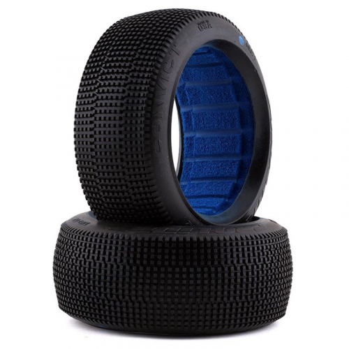 Gomme Proline Convict S4 S/Soft Off-Road 1:8 Buggy