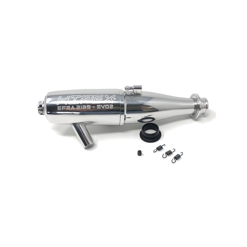 HIPEX MARMITTA .21 EFRA 2135 EVO2