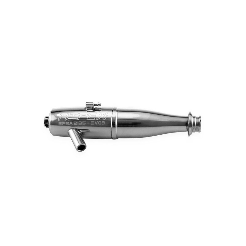 HIPEX Marmitte 21 2135 EVO3