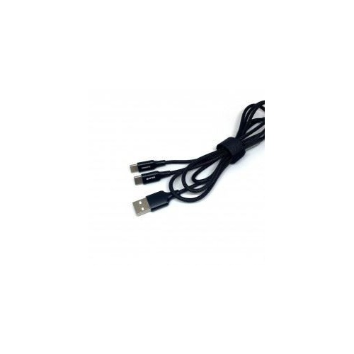 Smartcom Cavo USB per cuffie Smart-Com