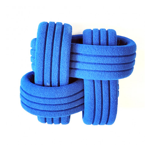 INSERTO DONUTS RACING CONFEZIONE DA 4PZ