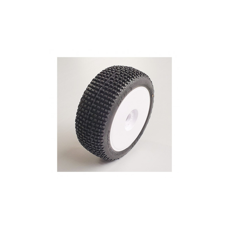 Gomma Donuts Racing DUST M2 Medium (2pz) Incollate