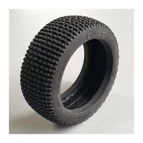 GOMME DONUTS RACING DUST M4 SUPER SOFT 1 COPPIA DA INCOLLARE