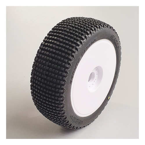 GOMME DONUTS RACING GRIP M4 SUPER SOFT 1 COPPIA INCOLLATE