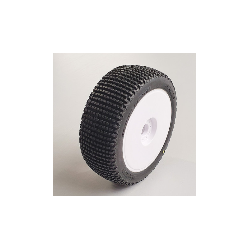 Gomma Donuts Racing GRIP M2 Medium (2Pz) Incollate