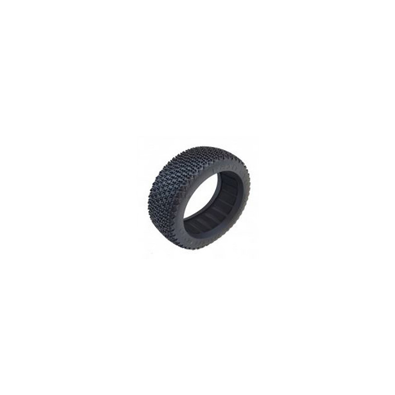 Gomma Donuts Racing Rain Evo M2 Medium (4Pz)No Incollate