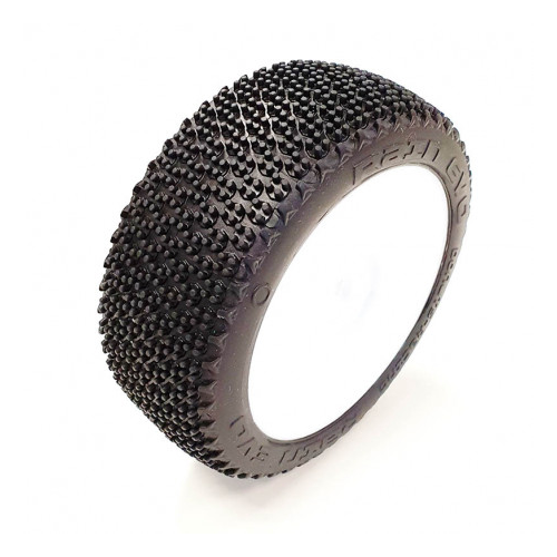 GOMME DONUTS RACING RAIN EVO M5 ULTRA SOFT 1 COPPIA INCOLLATE