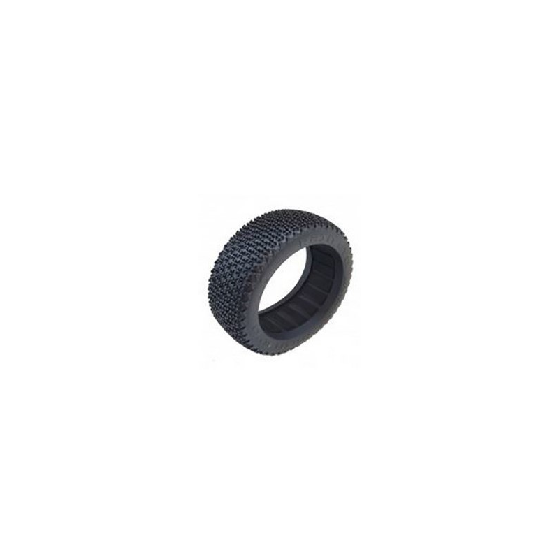 Gomma Donuts Racing Rain Evo M2 Medium (4Pz)No Incollate