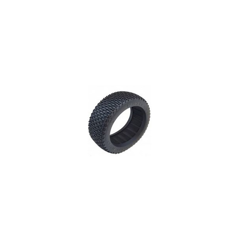 Gomma Donuts Racing Rain Evo M2 Medium (4Pz)No Incollate