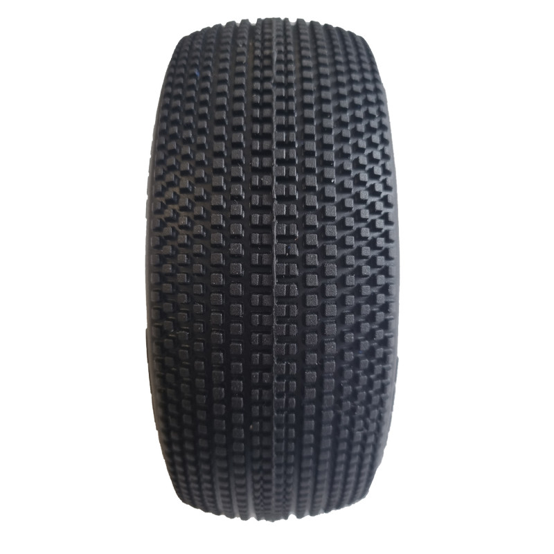 Gomma Donuts Racing SPEYSIDE M3 SOFT (4pz)No Incollate