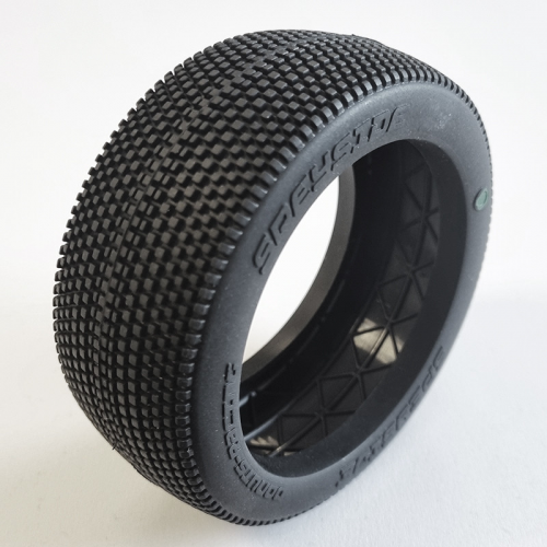 GOMME DONUTS RACING SPEYSIDE M3 SOFT 1 COPPIA DA INCOLLARE