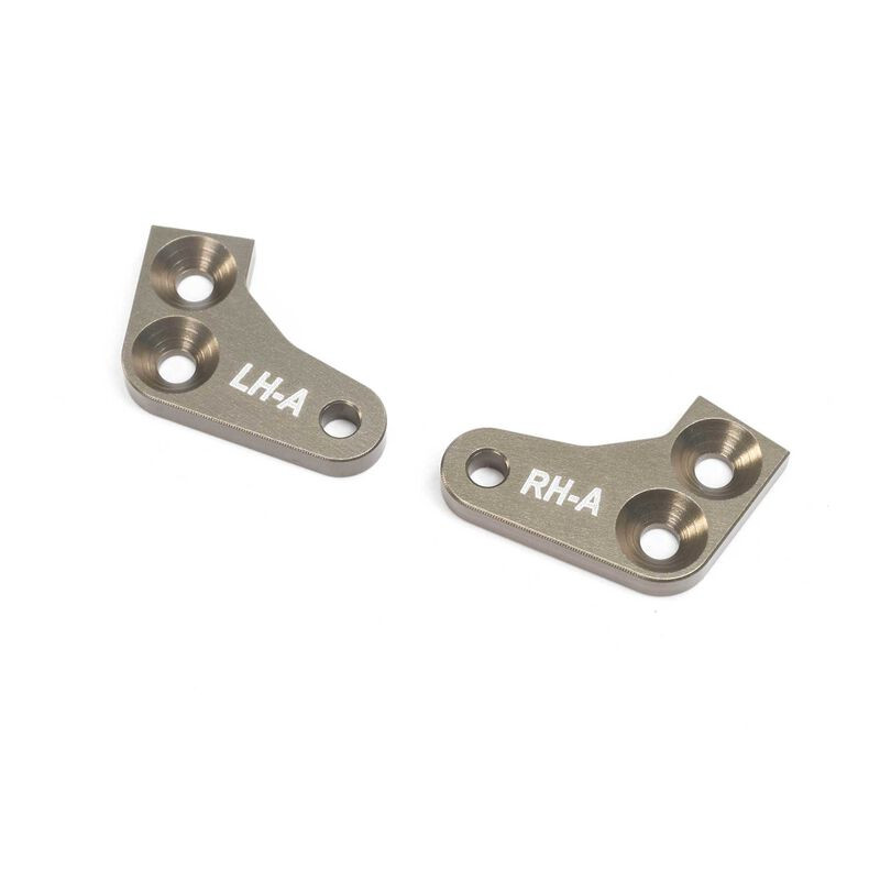 Ackermamm Arm, A, V2: 8X - TLR244088
