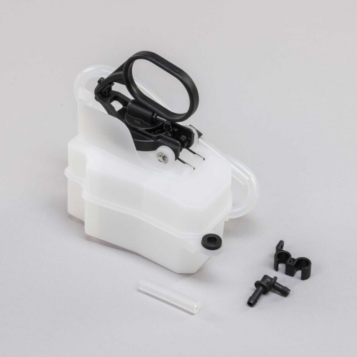 Fuel Tank: 8X 2.0- TLR241070