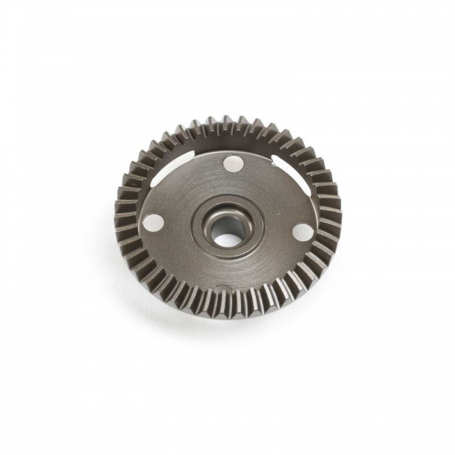 Rear Diff Ring Gear: 8X, 8XE 2. TLR242050
