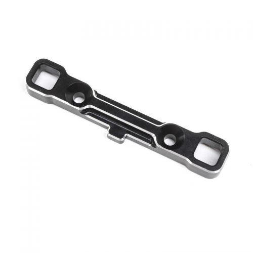 TLR244084 D Pivot Block, Alum :8X, 8XE 2.0