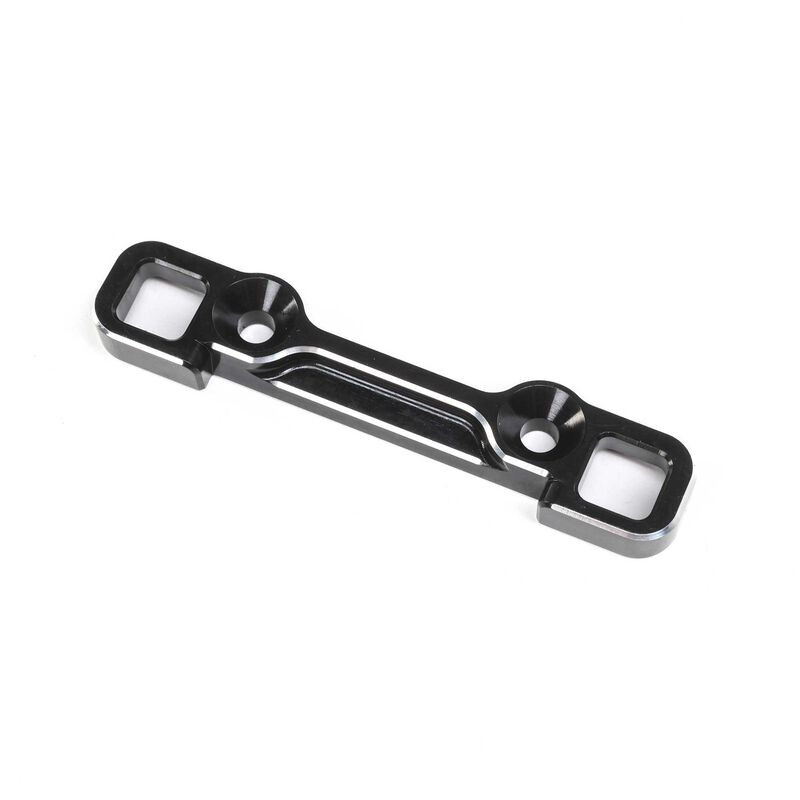 B Pivot Block, Alum: 8X, 8XE 2.0- TLR244082