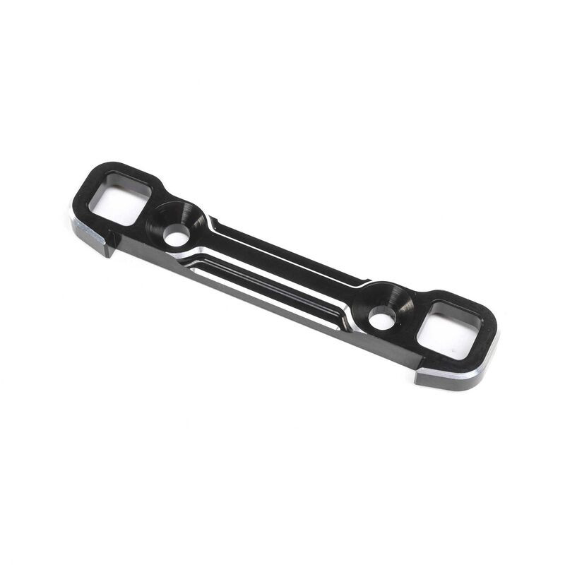 C Pivot Block, Aluminium : 8X, 8XE 2.0- TLR244083