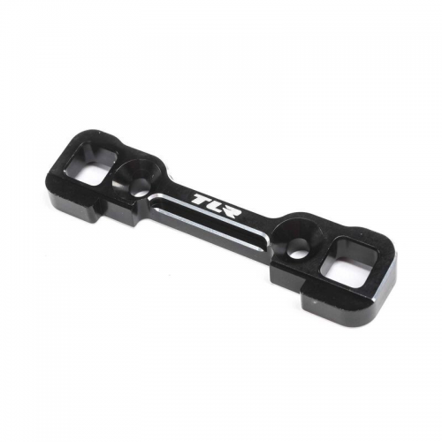 TLR244081 A Pivot Block, Aluminium : 8X, 8XE 2.0