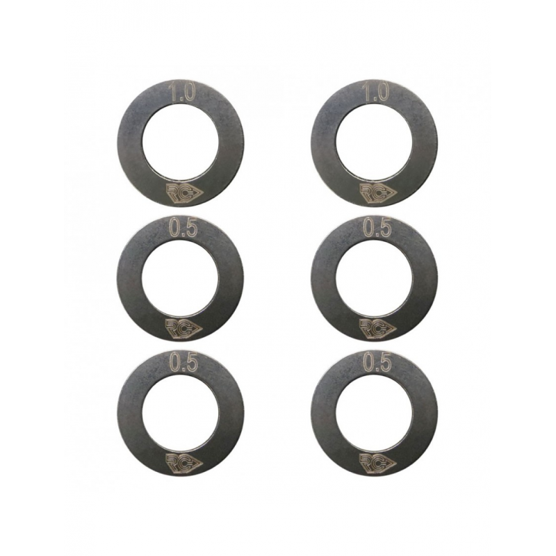 RASAMENTO 7X12X0.5/1 (6PZ)