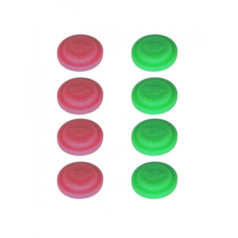 MEMBRANE OPTIONAL RC-PROJECT A NIDO D'APE (8PZ)