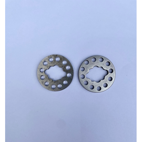 DISCO FRENO ALLEGGERITO PER TLR 8IGHT X (2PZ)
