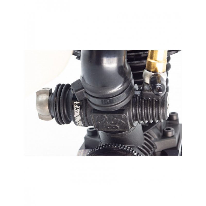ANELLO DI TENUTA SOFFIETTO OS ENGINE CARBURATORE TYPE 22E/REDS ENGINE