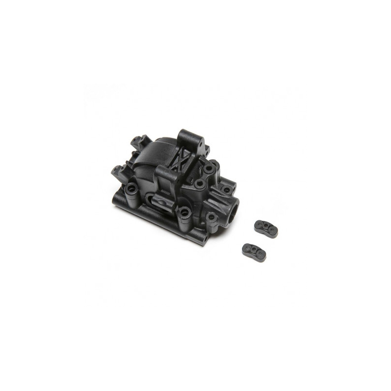 TLR244051- Suspension Ball, 6.8mm, Flanged (4)