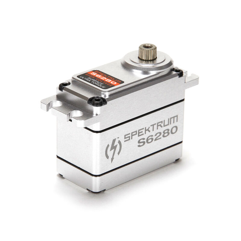SERVO SPEKTRUM S6250 HV DIGITAL HIHT-TORQUE