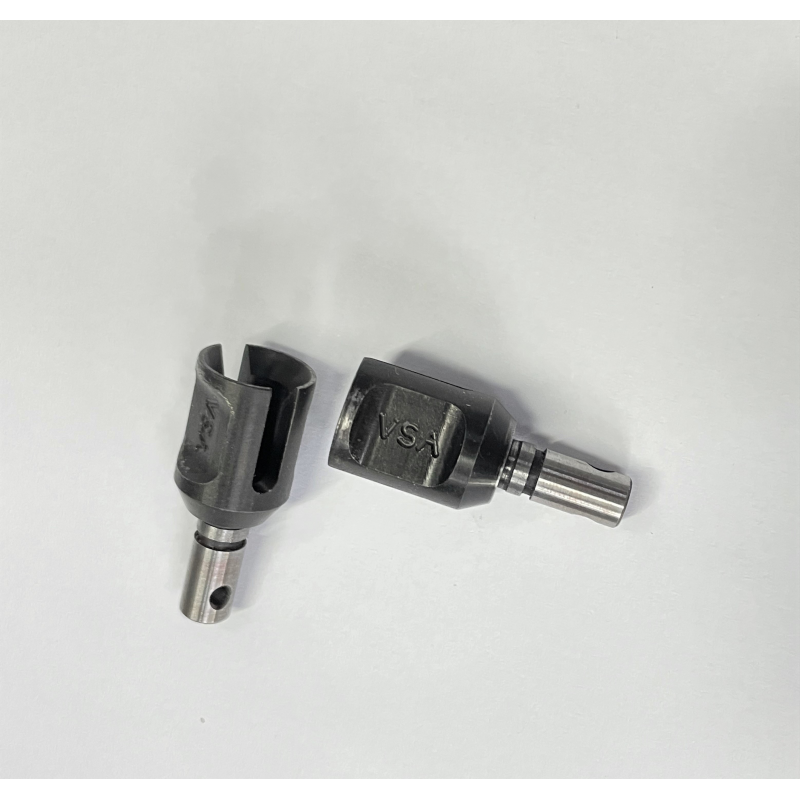 BICCHIERINO DIFF. ANT + 1,5MMQ PER 8IGHT-X/E - ACR-BIC2022